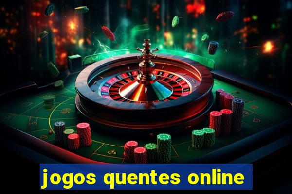 jogos quentes online